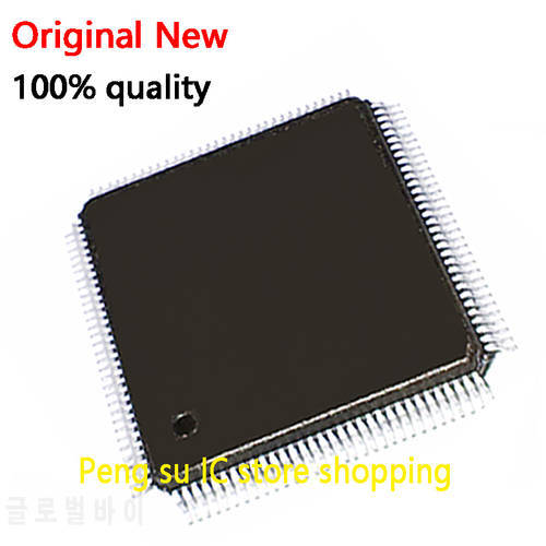 (2piece)100% New NPCE388NA1DX NPCE388NAIDX QFP-128 Chipset