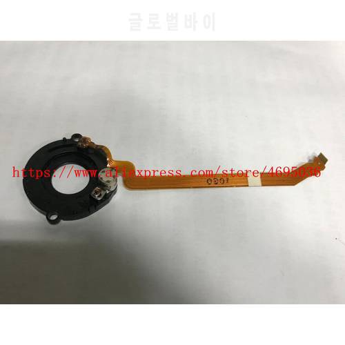 NEW Lens Aperture Group Flex Cable For Canon EF-S 15-85 mm 15-85mm f/3.5-5.6 IS USM Repair Part