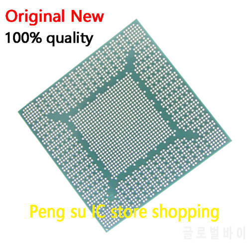 100% New N17E-G1-A1 N17E G1 A1 BGA Chipset