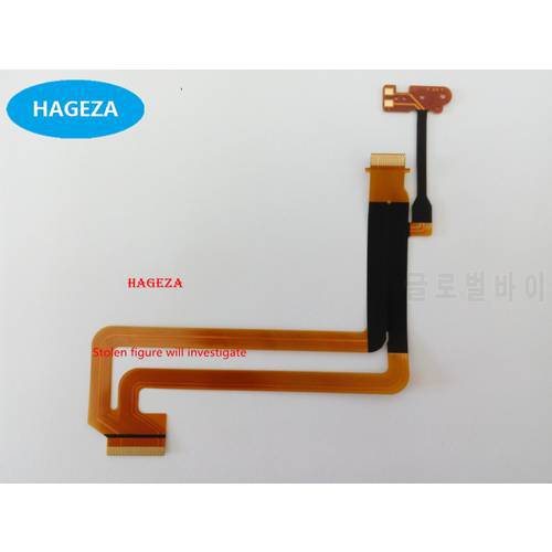 New and Original For JVC GY-HM790 GY-HM750 GY-HD111 display cable HM790 HM750 HD111 LCD FPC Camera Lens Repair Part