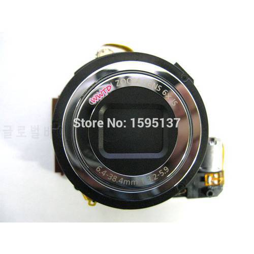 original zoom for canon A2000 lens with ccd use camera repair parts free shipping