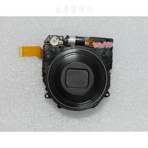 Lens Zoom Unit For Olympus VG-120 VG-130 VG-140 VG-160 VG-170 D-710 VG120 VG130 VG140 VG160 VG170 D710 Digital Camera Black