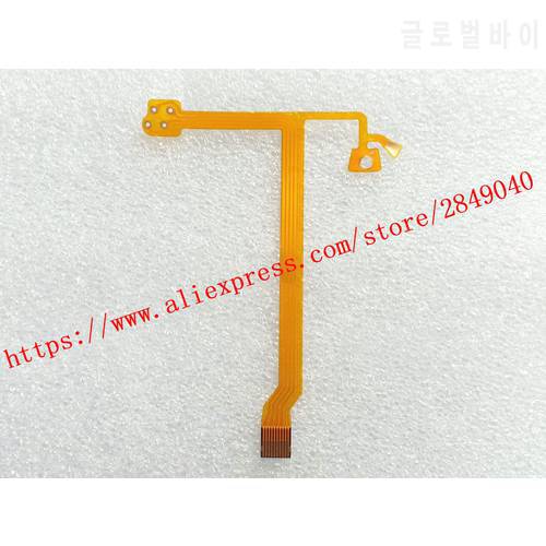 NEW Lens Aperture Flex Cable for Tokina AT-X SD 11-20 mm 11-20mm F2.8 PRO DX Repair Part