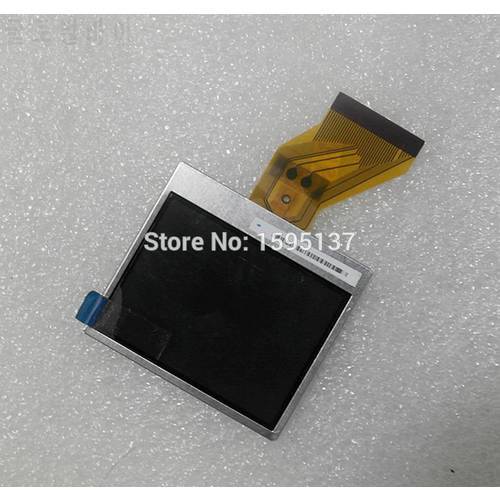 FREE SHIPPING LCD Display Screen for NIKON for COOLPIX L10 Digital Camera