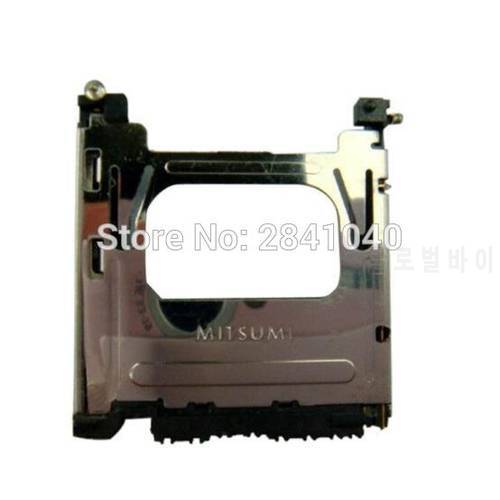 NEW SD Memory Card Slot Holder For Nikon D40 D40X D60 D80 D3000 SLR Digital Camera Repair Part