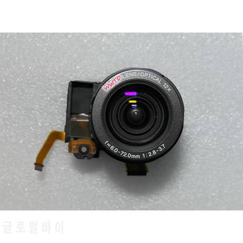 Digital camera repair and replacement parts H1 DSC-H1 zoom lens for Sony