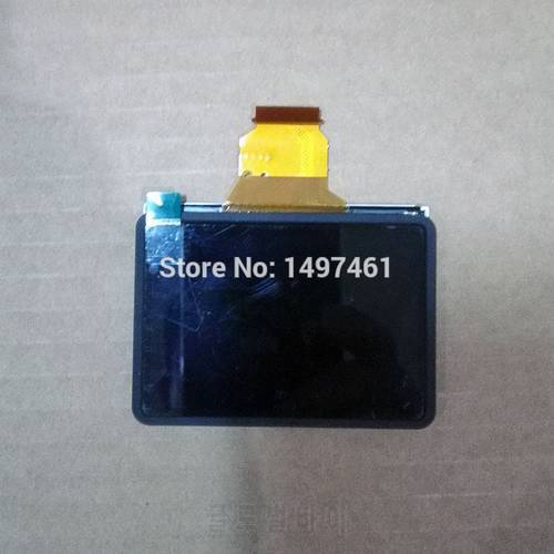 New LCD Display Screen With backlight for Canon EOS 7D Mark II  7DII 7D2 DS126461 SLR