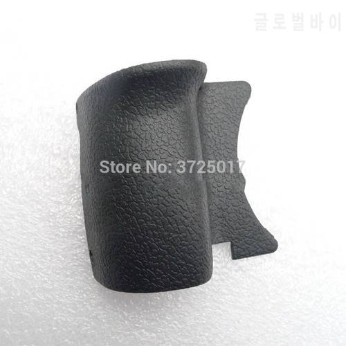 Front hand grip rubber repair parts for panasonic DMC-GH4 GH4 camera