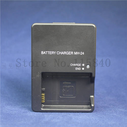 EN-EL14 EN EL14a EL14 Battery Charger FOR NIKON MH-24 MH24 P7000 P7100 D3100 D3200 D5100 D3300 D5200 D5300 P7200 P7800