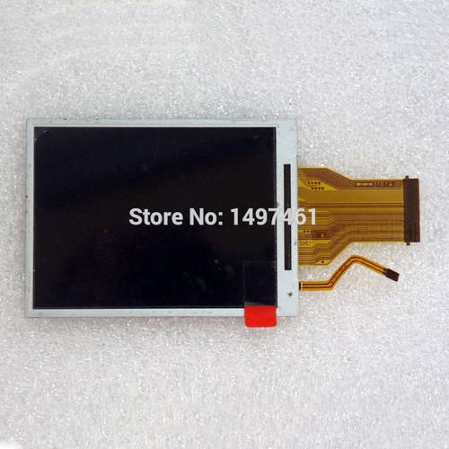 New inner LCD Display Screen With backlight for Nikon Coolpix P340 P600 P610 P7800 L830 B700 Digital Camera