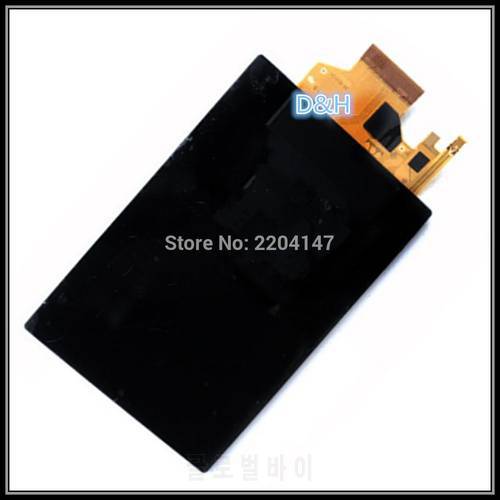 G1X Mark II LCD Screen Display with Backlight Touch For Canon G1 X Mark II Camera Replacement Unit Repair Part