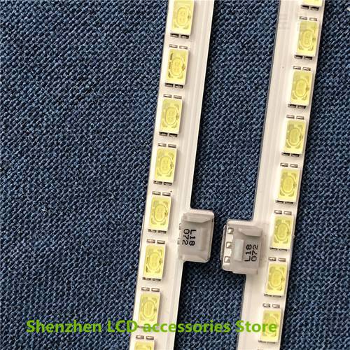 2Pieces/lot FOR Sony KLV-32EX310 LCD TV backlight bar 3660L-0386A LC320EXN SD A3 48LED 358MM 100%NEW