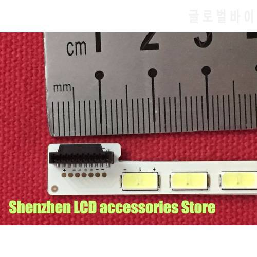 4Pieces/lot FOR TCL L32E4500A-3D LCD backlight lamp bar 6922L-0011A LC320EUN 1piece=42LED 403MM