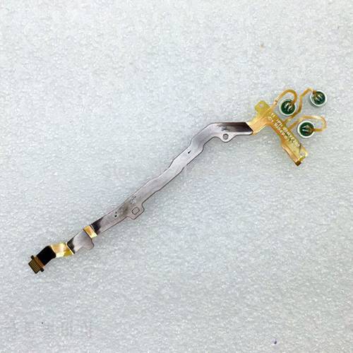MIC Microphone flexible cable FPC repair parts for Sony FDR-AX30 AX33 AXP33 AXP35 camcorder