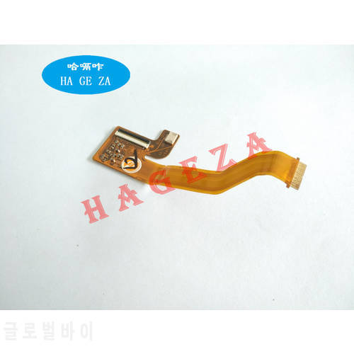 Original for sony A230 lcd screen Flex Cable Camera Replacement Repair Part