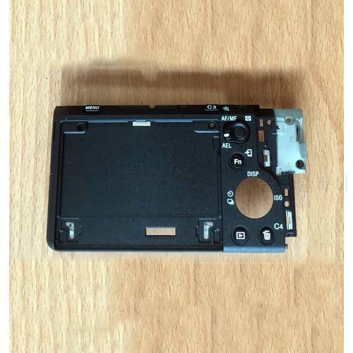 New Back Cover Repair parts For Sony ILCE-7rM2 ILCE-7sM2 A7rII A7rM2 A7sII A7sM2 Camera