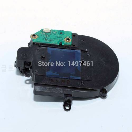 New ND optical filter Assy repair parts for Sony PMW-200 PMW-EX280 PXW-X280 EX1 EX1R EX3 EX280 EX260 X280 camcorder