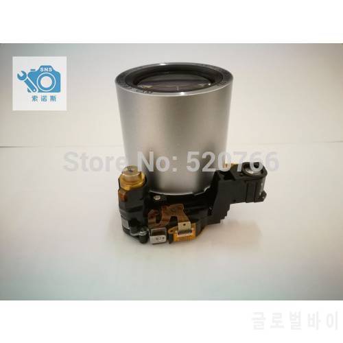 95%NEW test OK Lens Zoom Unit For Canon PowerShot S2 IS S2IS Digital Camera Repair Part