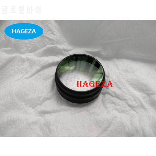 NEW and Original 50mm Lens glass for nikon 50mm 1.4D front glass 1B100-373 Lens replacement repair parts