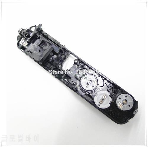 New Original Repair Parts For Panasonic Lumix LX100 DMC-LX100 Top Cover Case Ass&39y SYK0871 For Leica D-LUX Typ 109