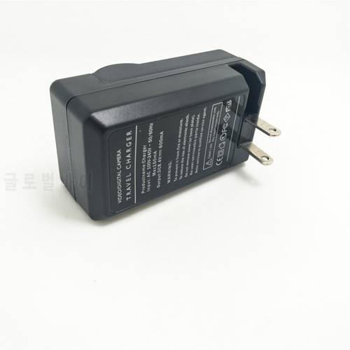 High Quality Brand New 550mAh 4.2V Replacement Camera Li-ion Battery Charger For Canon NB1L/NB1LH Charger