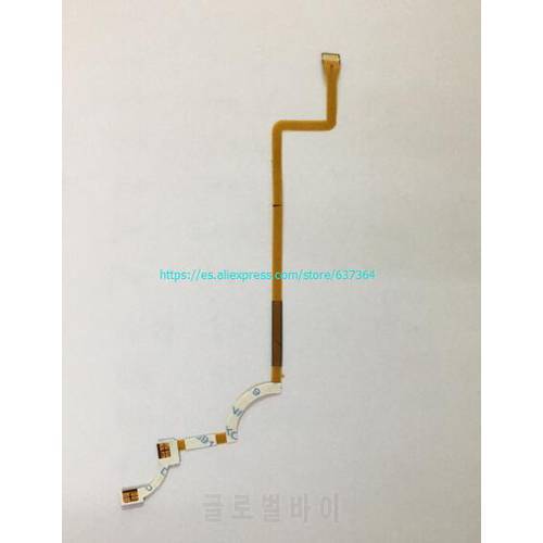 NEW Lens Anti Shake Flex Cable For Nikon AF-S DX 18-55 mm 18-55mm Repair Part