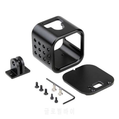 CNC Aluminium Protective Housing Case Cover Frame for GoPro Hero 4/5 Session Go Pro Sport Action Camera Accessories