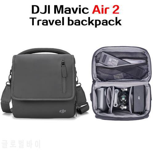 Dji Mavic Air 2s Original Bag Mavic Air 2 100% Brand Genuine Article waterproof bag for Mavic Air 2 Shoulder Bag