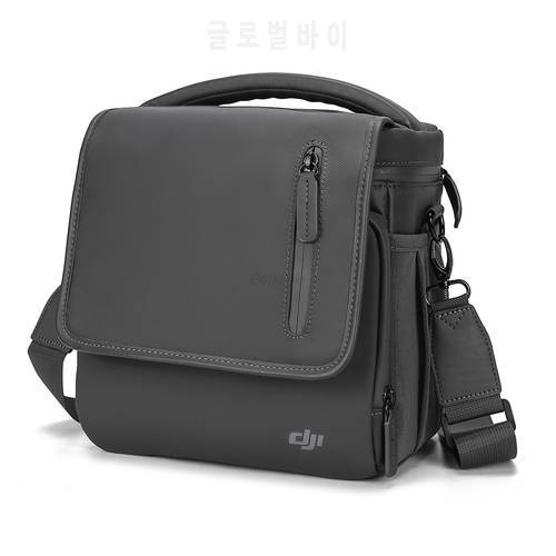 Dji Mini 2 Bag Mavic Air 2s Original Bag Mavic 2 Case Shoulder 100% Brand Genuine Article Waterproof Shoulder Bag For Mavic 2