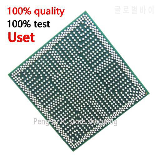 100% test very good product SR3RZ N5000 reball with balls IC chips