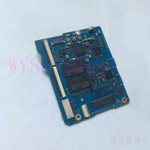 100%new MainBoard Mother Board MotherBoard for samsung NX2000 Camera Repair Part