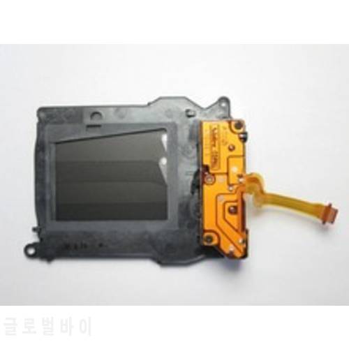 Original Repair Part For Sony A7 II ILCE-7 M2 A7M2 Shutter Unit Curtain Blade Box