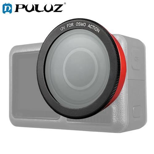 PULUZ 2 in 1 Silicone Cover Case Set for DJI OSMO Pocket 2 Cover