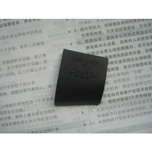 SD memory card cover door Chamber Lid For Canon FOR EOS 550D kiss X4 REBEL T2i SLR digital camera Repair part