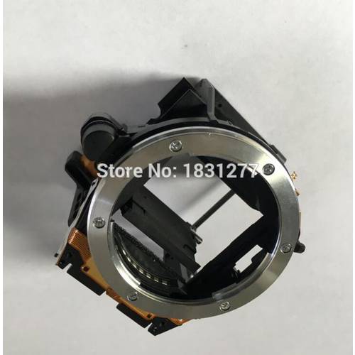 Mirror Box Unit Repair Part For Nikon D5100 D3100 Without Shutter No Motor (Free Shipping with Tracking Number)