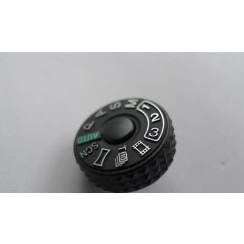 NEW A99V A99 Top cover button mode dial For Sony SLT-A99 Camera Replacement Unit Repair Part
