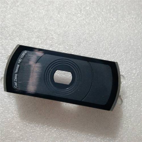 Replacement Camera Lens Cap Frame Cover for Logitech C920 C922 C930e Webcam Repair Parts Accessories