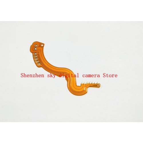 Repair Part For Canon EF 50mm F/1.8 II Lens Flex Cable