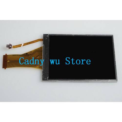 New LCD Display Screen For Canon FOR EOS 450D Rebel XSi Kiss X2 Digital Camera Repair Part With Backlight