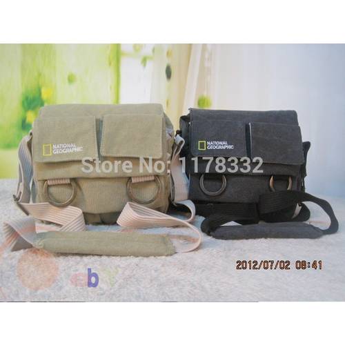 Werproof DSLR Shoulder Camera Bag NG 2345 DSLR Camera Shoulder Bag Shoulder Strap for Nikon Canon Sony Olympus Pentax