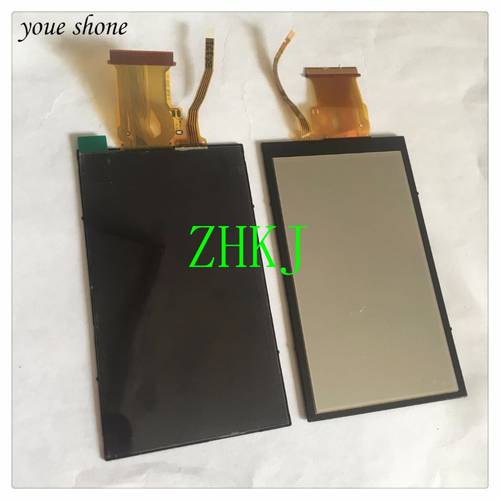 Camera LCD Display+Touch Screen Digitizer For Sony DSC-T700 DSC-T900