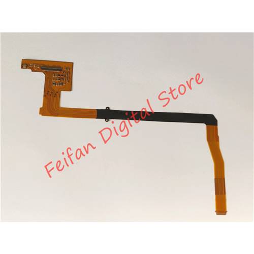 NEW LCD display screen FPC rotate shaft flex cable replacement for Canon for EOS M3 PC2064 Camera digital repair part
