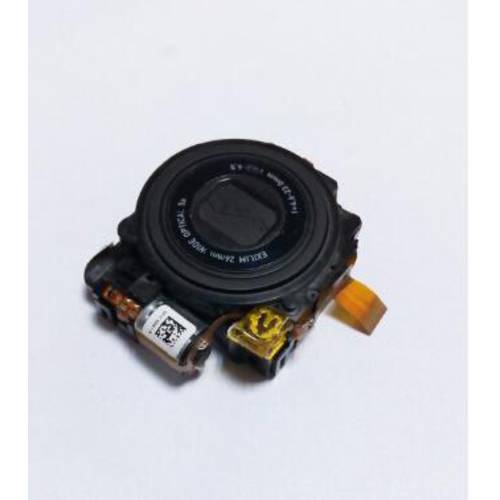 95% NEW Digital Camera Repair Parts For Casio EXILIM EX-ZS10 EX-ZS12 EX-ZS15 ZS10 ZS12 ZS15 Z680 Camera (Color :Silver)