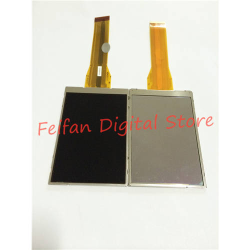 NEW LCD Display Screen For Panasonic Lumix DMC-LX3 DMC-LX5 LX3 LX5 DMC-GF1 DMC-GF2 GF1 GF2 GH1 GH2 GK For LEICA D-LUX4 D-LUX5