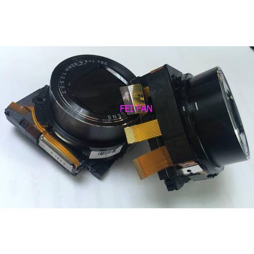 Black New Optical Zoom lens Without CCD For Fujifilm F750EXR F770EXR F775EXR F800EXR F850EXR F900ER F770 F775 F800 F900 F750