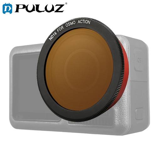 HD Camera ND16 Lens Filter for DJI Osmo Pocket Gimbal