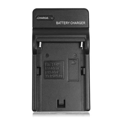 HOT-NP-F550 Battery Charger for Sony NP-FM50, FM70, FM90, FM30, FM500H, FM51(USplug)