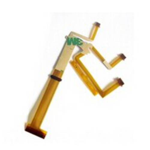 2PCS / NEW Lens Anti-Shake Flex Cable For SONY E 18-200MM F3.5-6.3 OSS 18-200 mm Repair Part
