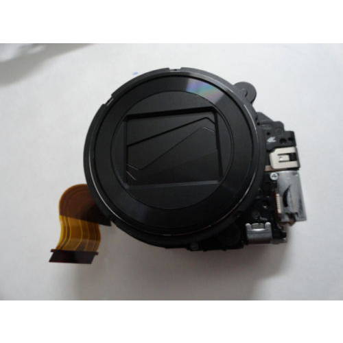 90%NEW Lens Zoom Unit For Sony DSC-HX10 DSC-H90 DSC-HX9 HX9 V HX10 Digital Camera no ccd (black or silver)