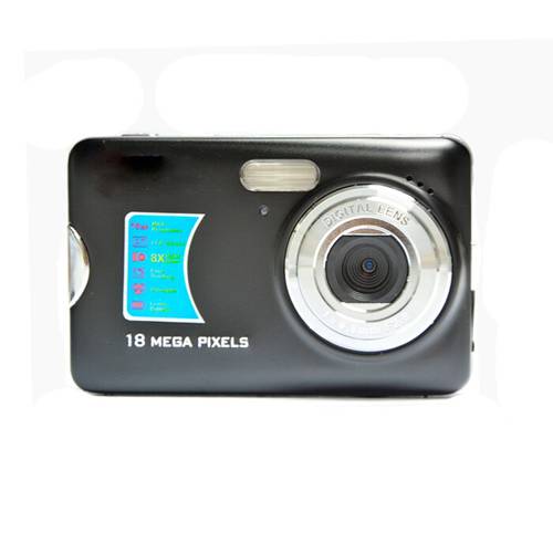 Winait max 18 mega pixels digital camera with 2.4&39&39 TFT dispay and 8GB wifi sd card Camera